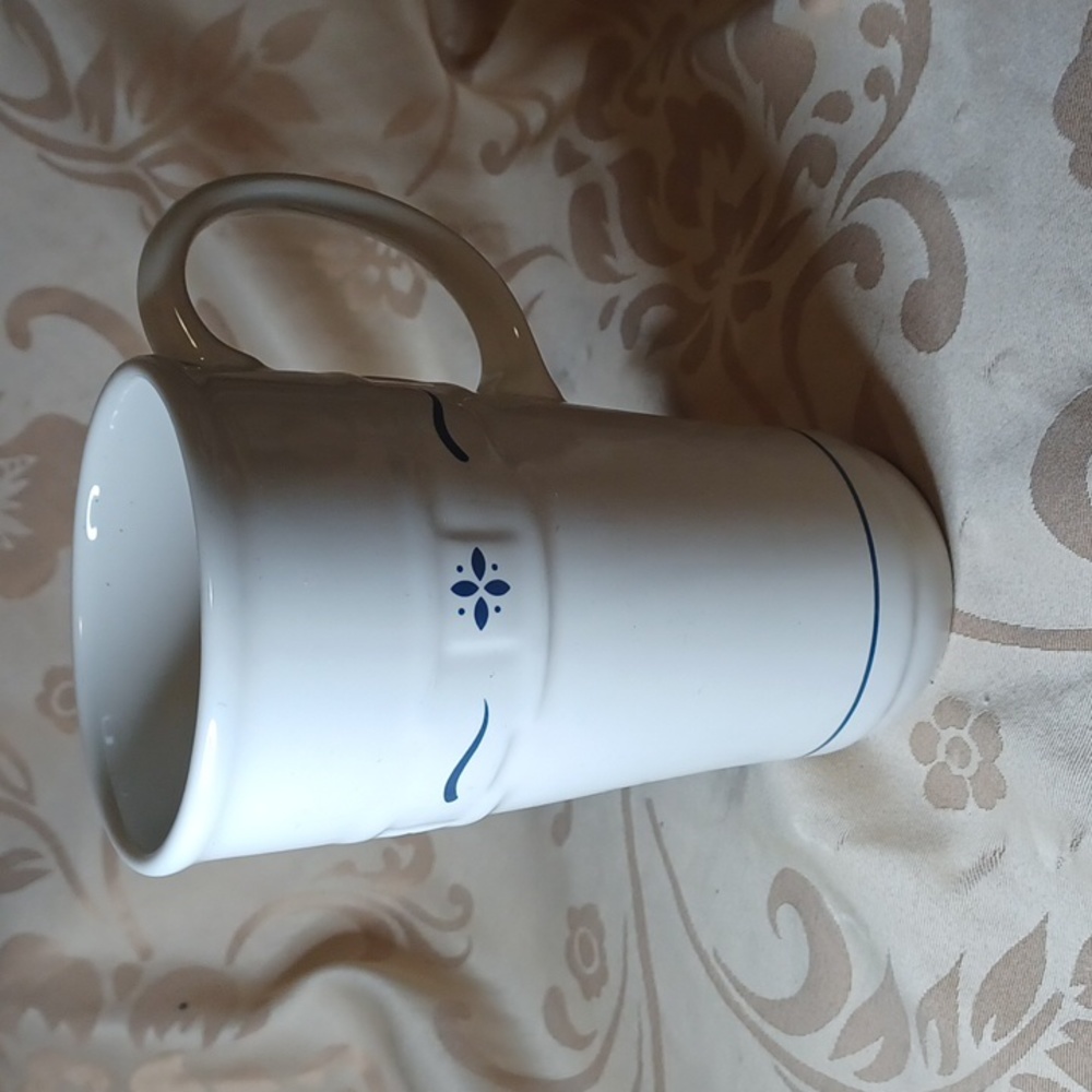 Longaberger Pottery